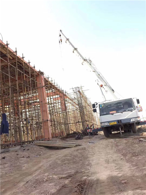 岗巴县吊车作业的安全注意事项有哪些？