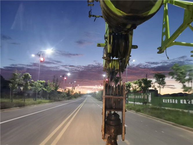 岗巴县大件吊装怎么收费