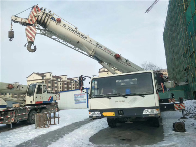 岗巴县吊车出租场景简单分类